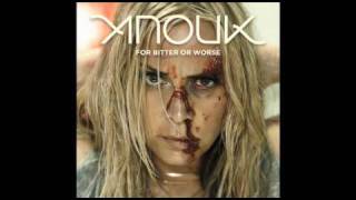 Anouk  For BItter Or Worse  Today track 8 [upl. by Eeldivad]