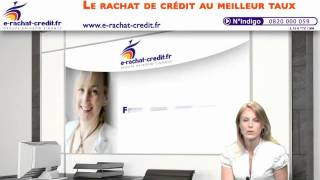 DEVIS RACHAT DE CREDIT IMMOBILIER [upl. by Idyh]