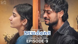 Student Web Series  Episode  9  Shanmukh Jaswanth  Subbu K  Infinitum Media [upl. by Arihday819]