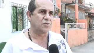 quotAlcalde en su Barrioquot Barrio la Maruchenga de Bello mp4 [upl. by Antin]