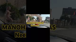 Neemrana Manohar Villas viralvideo travelandfood [upl. by Itsyrk293]