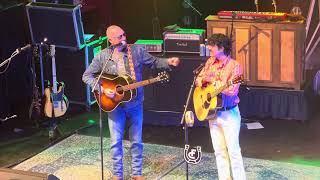 Flatland Cavalry Live at Georgia Theatre w Corey Smith 2724  TwentyOne [upl. by Egwan]