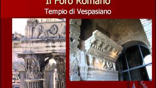 videocorso archeologia e storia dellarte romana  lez 10  parte 3 [upl. by Ekoorb845]