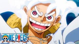 ¡El momento más esperado está aquí  One Piece sub español [upl. by Leontine]