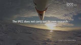 What is the IPCC [upl. by Rahman]