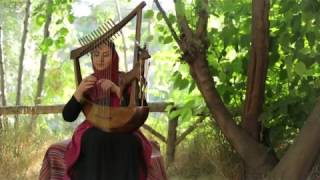 The Lyre of Mesopotamia A song from Persia Iranshahr [upl. by Barfuss]