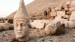 nemrut heykelleri [upl. by Fenner212]