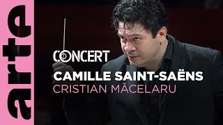 Camille SaintSaëns  Requiem Symphony No3  Orchestre National de France  ARTE Concert [upl. by Newcomer]