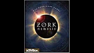 Zork Nemesis OST Temple of Agrippa [upl. by Placido373]