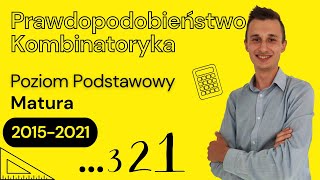 Matura Podstawowa 2018 Zadanie 23  Odchylenie standardowe [upl. by Leunamnauj184]