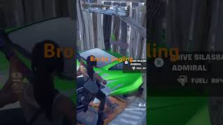 Bro￼ be jingling trendingshort fortnite gaming funny fortniteclips [upl. by Yniattirb]