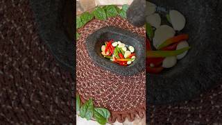 Spicy snacks snacks trendingshorts viralvideo ytshorts shortsvideo foodie [upl. by Aryamo]