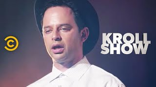 Kroll Show  Dr Armonds Big Surprise ft Bill Burr [upl. by Hungarian246]