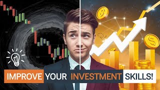 From Beginner to Pro in investing  Want Better Returns Improve Your Investment Skills NOW [upl. by Adnuahsal133]