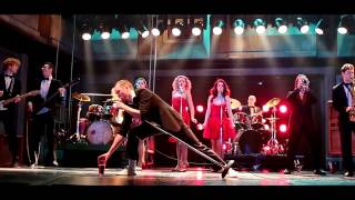 The Commitments sing Irish Rover Soul Style [upl. by Kcerred972]