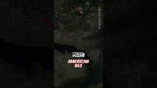 Pilot Almost Landing in Wrong Airport 😨  ATC Recording aviation [upl. by Ettelra652]