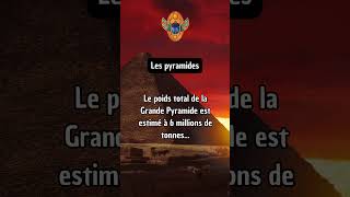 Les Pyramides  Énigmes Non Résolues partie 29 egypte pyramide [upl. by Landry]