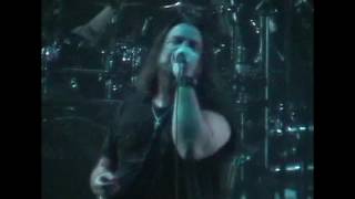 Symphony X  Live At New York  2008 [upl. by Bunting]