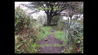 Madron wishing well amp Boswarthen Chapel [upl. by Wall]