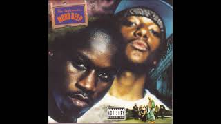 Mobb Deep  The Infamous Full Album  1995 HQ [upl. by Labors]