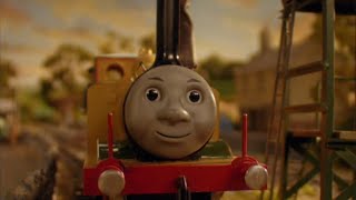 Stepney The Bluebell Engine’s Theme PAL Pitched [upl. by Sil]