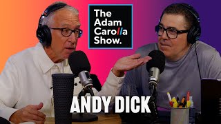 Andy Dick on Diddy Parties Phil Hartman and How He Pays the Bills [upl. by Aible]