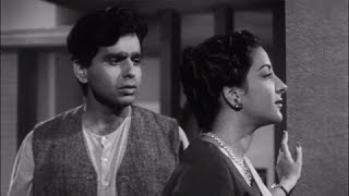 Meri Kahani Bhoolne Wale  Bollywood Classic Evergreen Song  Deedar  Dilip Kumar Nargis [upl. by Nil375]