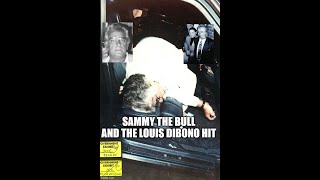 Sammy The Bull and Louis Dibono hit [upl. by Dunlavy]