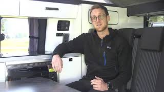 2019 Wellhouse Leisure Trento campervan review Camping amp Caravanning [upl. by Tirzah845]