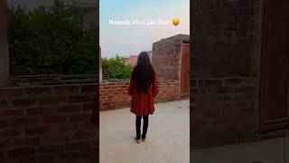 Neende khul jati hain dance😍 bollywood love song [upl. by Irrem]