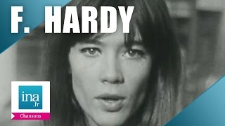 Françoise Hardy quotTous les garçons et les fillesquot  Archive INA [upl. by Clarkson]