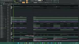 work in progress protogen song [upl. by Sisenej]