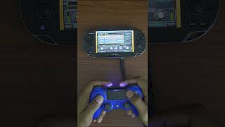 PS Vita Beat beatmaking retrogaming psvita [upl. by Eissehc]