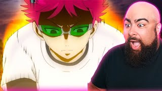 SAIKIS TRAINING  Saiki K S2 Episode 13 Reaction [upl. by Eenar]