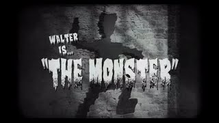 Walters CRANKENSTEIN  Halloween Movie Trailer PARODY  JEFF DUNHAM [upl. by Nob270]