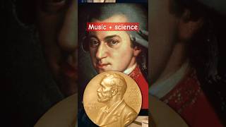 Did Mozart win Nobel Prize this year nobelprize 2024 mozart neuroscience biology [upl. by Assilev137]