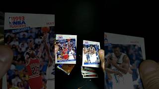 RETRO 🏀 RIPPING 199394 UPPER DECK BASKETBALL CARDS FOR THE GOAT 🐐 MICHAEL JORDAN basketballcards [upl. by Ginevra]