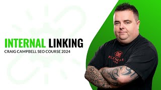 Internal Linking for SEO [upl. by Cosetta]