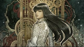 Monstress Review [upl. by Pedersen695]