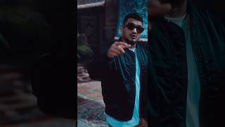 Nakhre Nawabi  Badshah X Divine shorts divine ytshorts shortsviral trending rap song [upl. by Katlin]