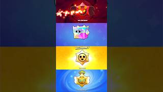 Lucky Day In Brawl Stars 🤩 History BrawlStars [upl. by Horne]