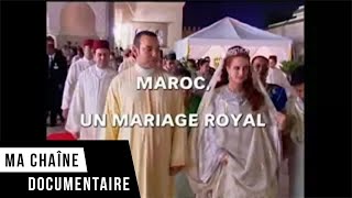 Dans les coulisses de   Mariage Royal au Maroc [upl. by Deron]