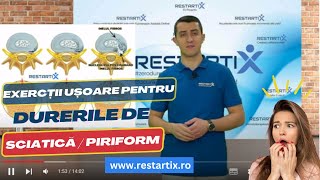 Exercitii pentru 𝐃𝐔𝐑𝐄𝐑𝐈𝐋𝐄 𝐃𝐄 𝐒𝐂𝐈𝐀𝐓𝐈𝐂𝐀 amp 𝐒𝐈𝐍𝐃𝐑𝐎𝐌𝐔𝐋 𝐃𝐄 𝐏𝐈𝐑𝐈𝐅𝐎𝐑𝐌  Le poti face singur acasa 😉 [upl. by Zicarelli]