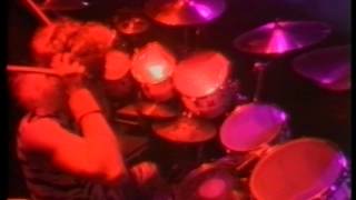 SAXON LIVE 1986 LONDON [upl. by Hemphill]