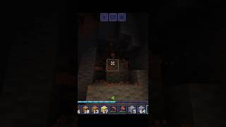 VEIN MINER MOD  Minecraft Vein Miner Addon veinminer meekane 2024 minecraft shorts [upl. by Langham]