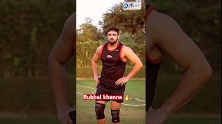 Rubbal Khanna Vs Jassa Patti khusti dangal shinj mela 2024  Pritpal Phagwara khusti 2024 latest [upl. by Alitha]