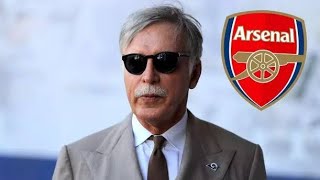 Stan Kroenke can end £55m Man City nightmare to hand Mikel Arteta dream [upl. by Eilra]