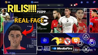 RILIS EFOOTBALL™ 25 EREDIVISE amp BRI LIGA 1 NEW UPDATE SEASONS UPDATE TRANSFER GRAPICH HD [upl. by Ynohtnael]