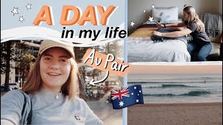 Day in my Life Alltag als Au Pair  Frieda [upl. by Alexa]