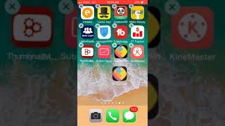 How to download share chat app in iphone sharechat apk in ios [upl. by Schwing]